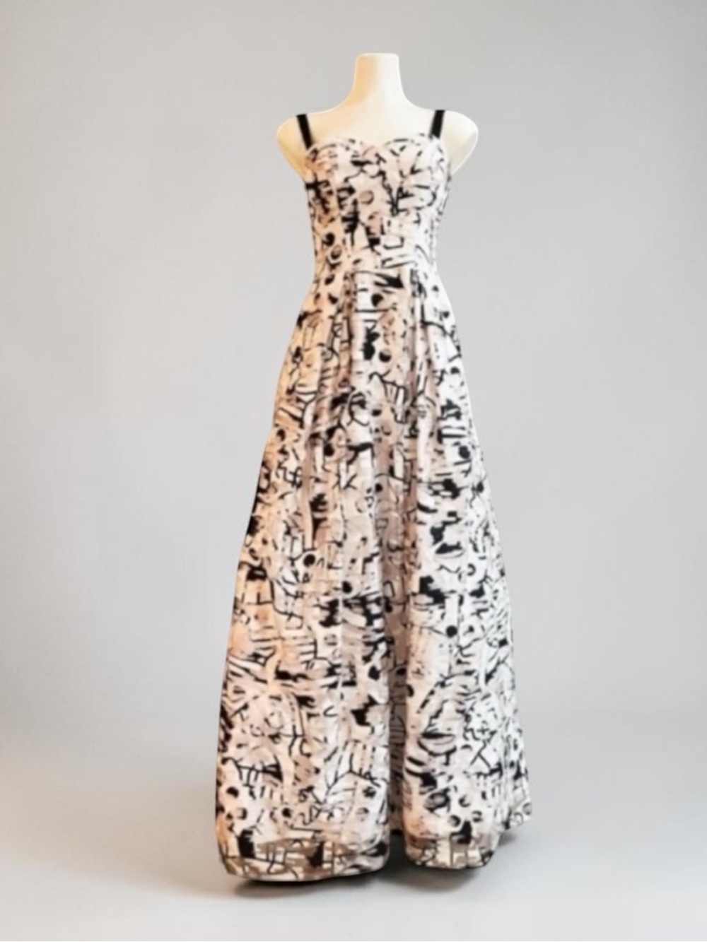 MILLY EVENING PARTY TULLE GOWN SIZE 4